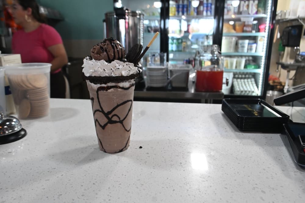 Dulce Mami Cafe offers Mexican coffee, skillet combos in Denton
