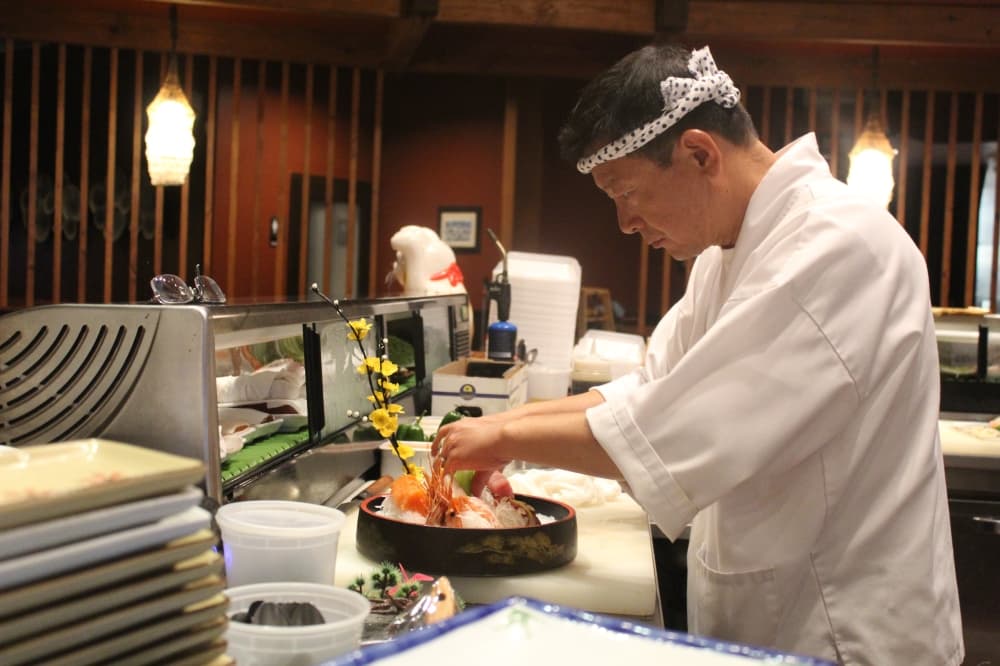 ‘Today’s revenue is tomorrow’s expense’: Local restaurants struggle to stay afloat amid rising costs