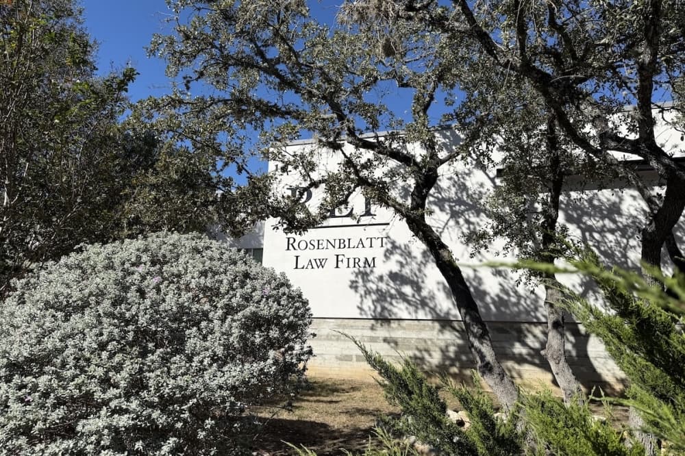 North San Antonio-based law firm celebrates 20 years of practice across Texas