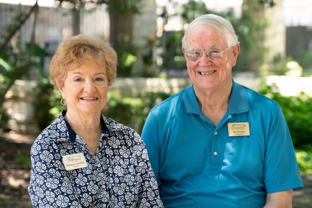 23 senior living communities providing care in the New Braunfels area
