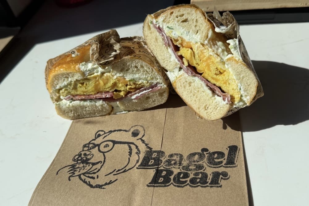 Bagel Bear now serving patrons in Cedar Park