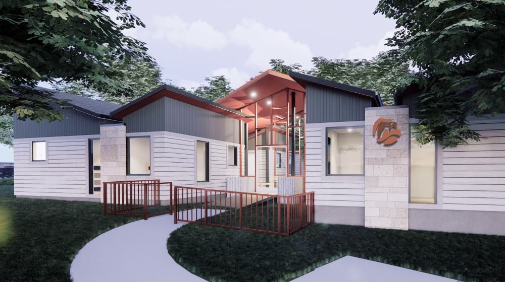 Housing nonprofits aim to keep families together
