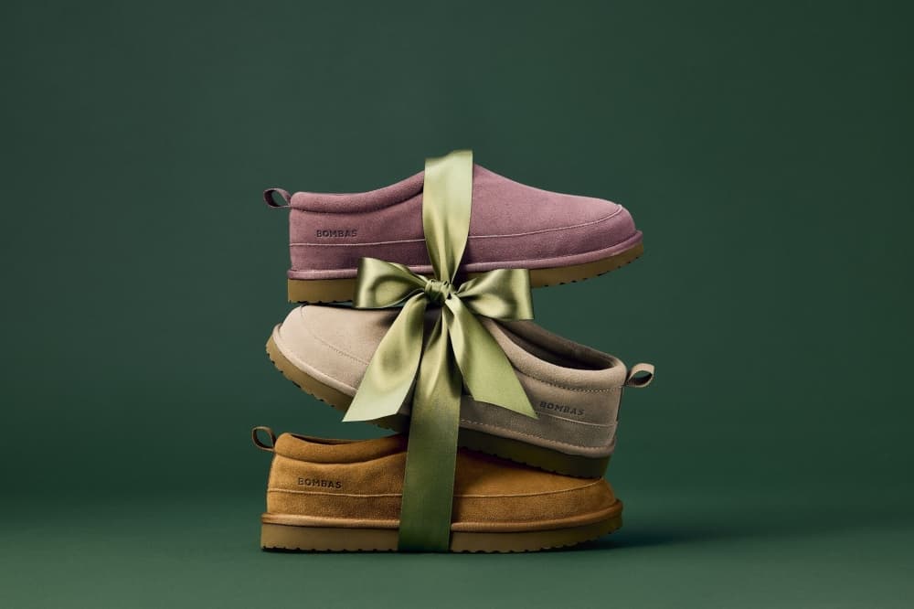 Comfort apparel brand Bombas to open standalone store at The Domain