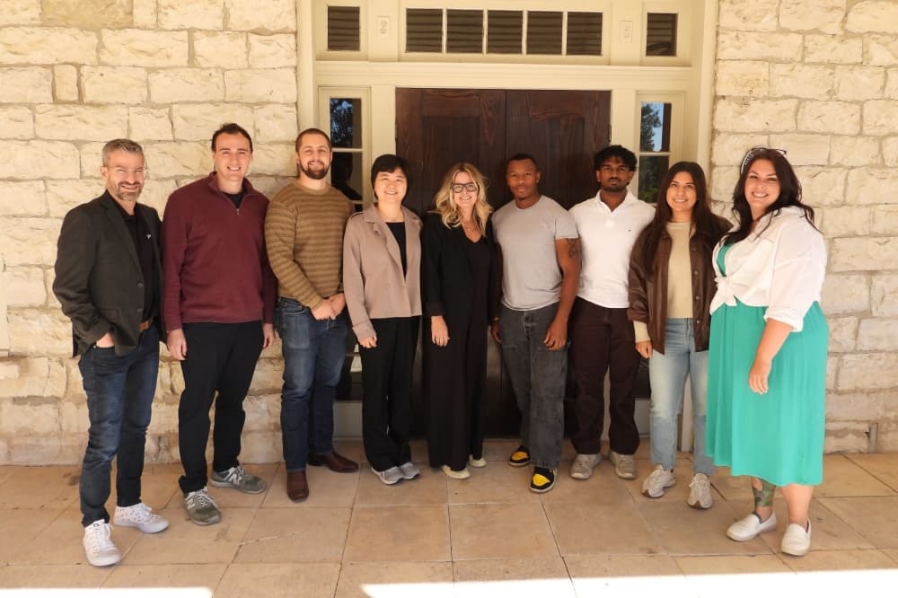 First slate of startups selected for Round Rock's gBETA incubator