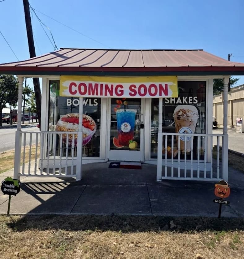 Lone Star Nutrition Club coming soon to Pflugerville