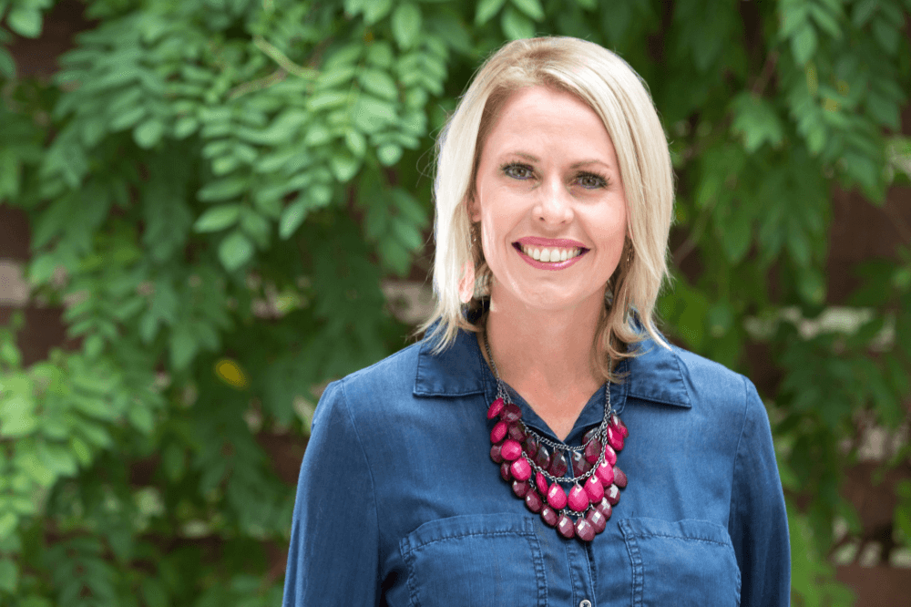 Meet the CEO strengthening hospice care for families across the Hill Country