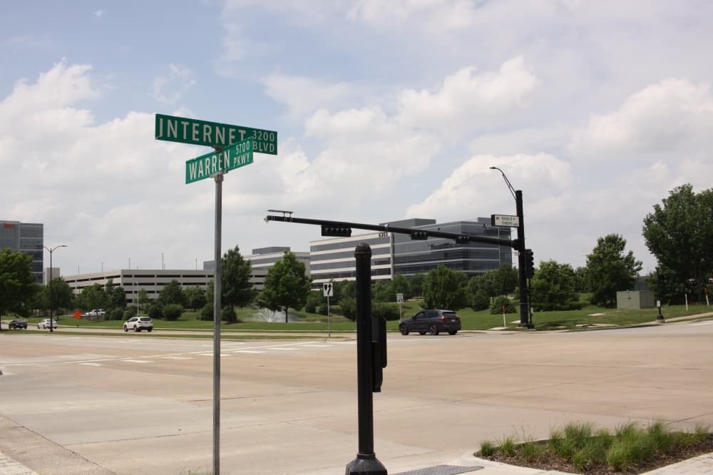 Road closures planned for Nov. 15 Frisco Community Parade