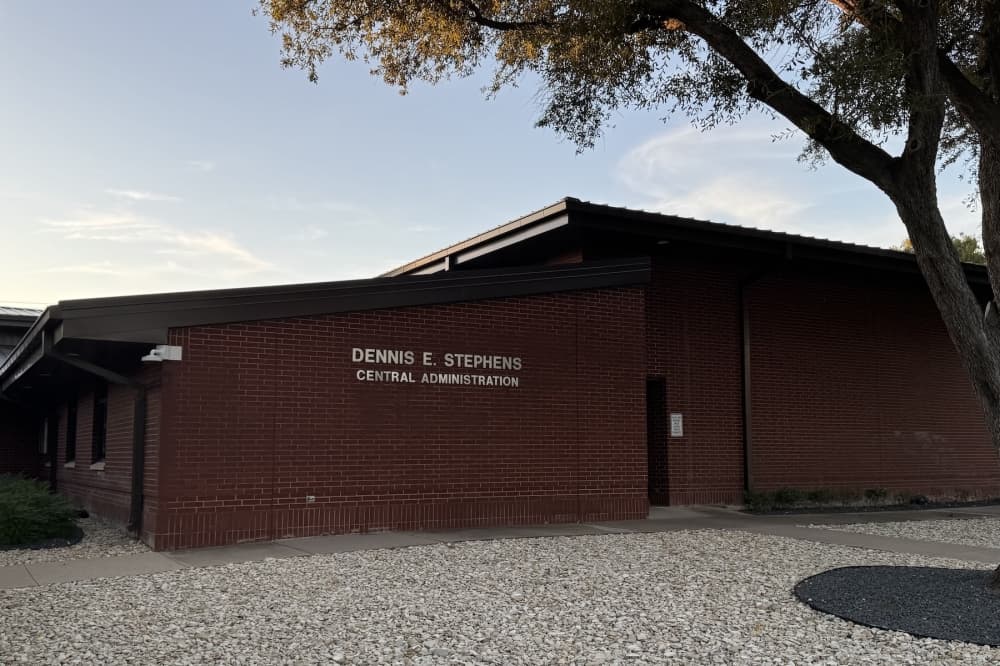 Denton ISD utility costs increase 14%, officials report