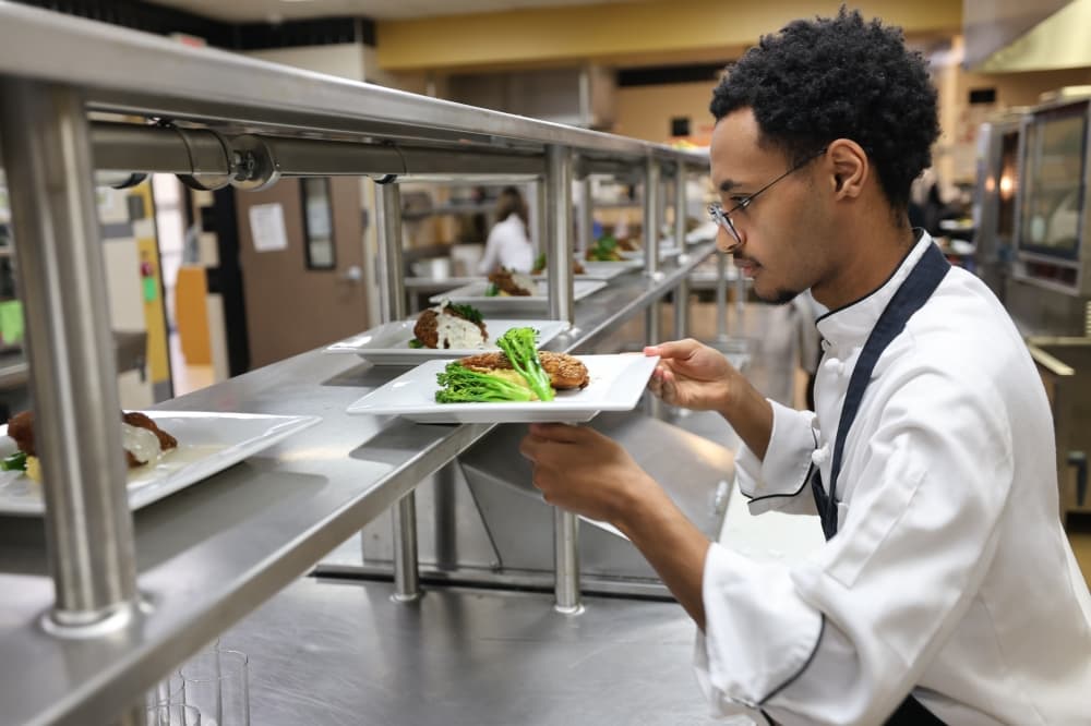Discover how Plano ISD students unlock career potential through expanding opportunities