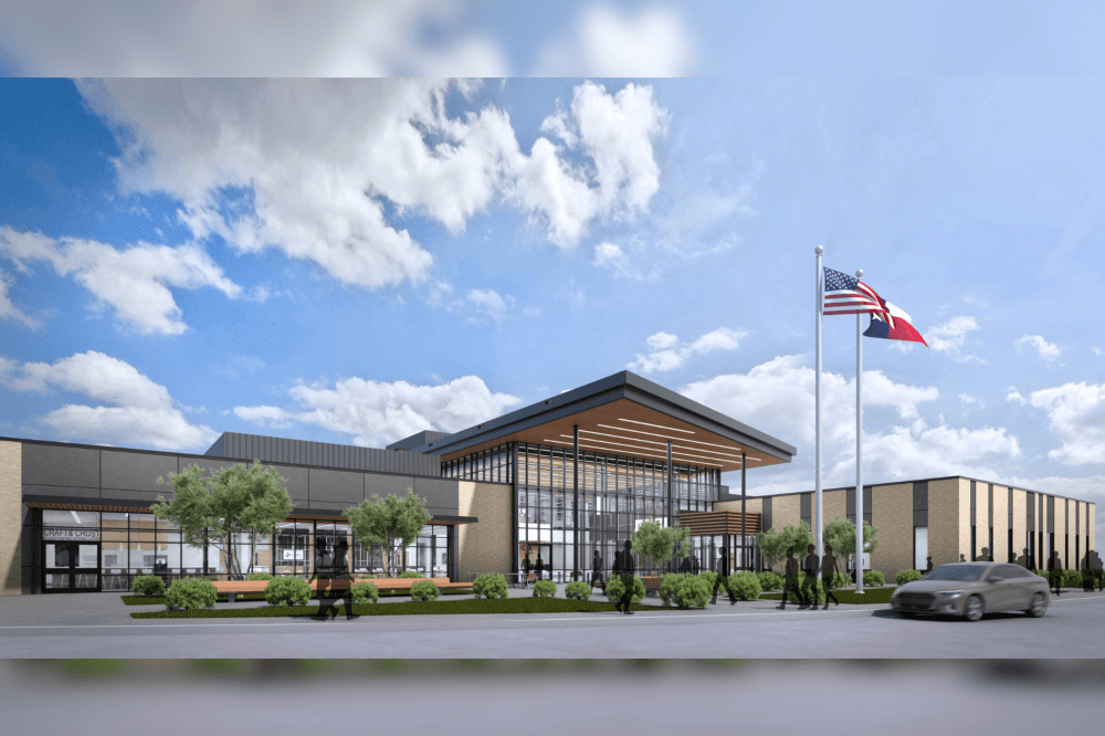 Plano ISD CTE Center