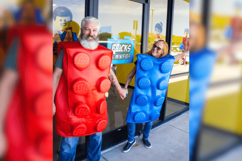 Where imagination becomes education: How Bricks & Minifigs powers local STEM learning through LEGOs