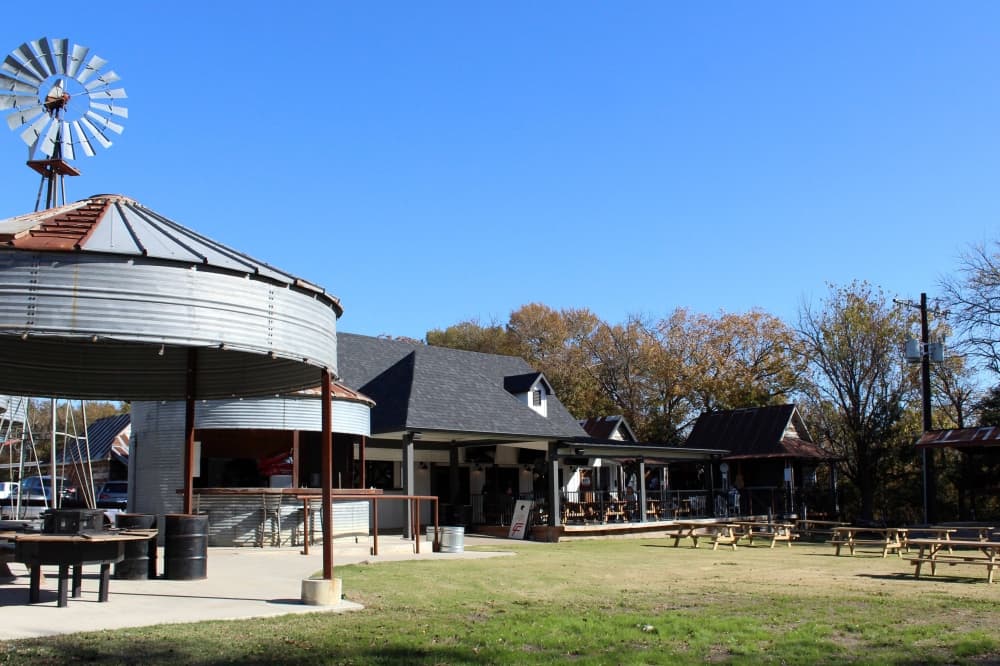 Hoshi Ranch Japanese Barbecue & Local Market serves breakfast, dinner in north McKinney