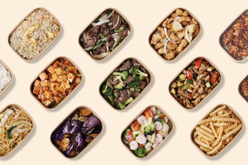 Snap-a-Box now serving robot-assisted stir-fry in Jordan Ranch