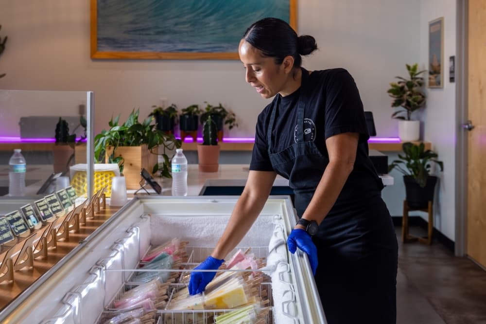 La Ola Pop Shop to serve sweet treats in Buda