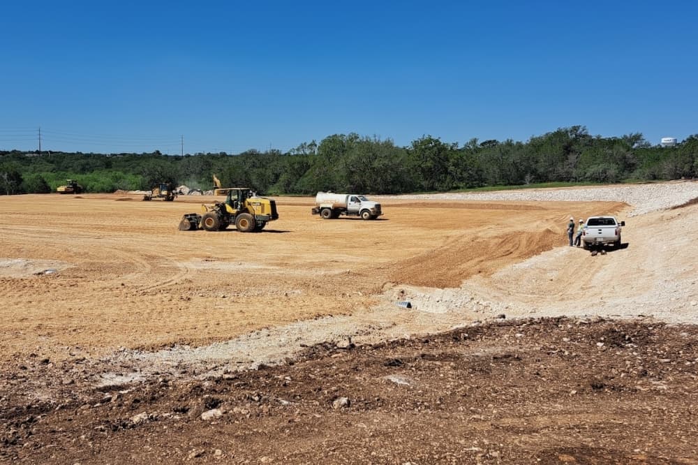 3 New Braunfels Utilities projects in the works