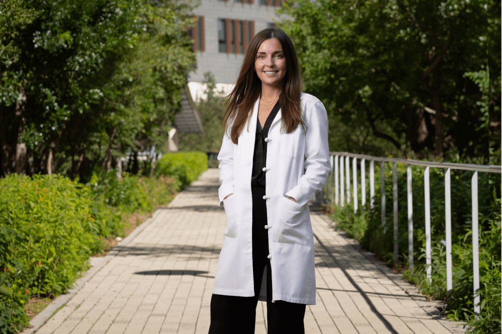 Redefining GI care: 1 surgeon’s role in building the future of digestive health