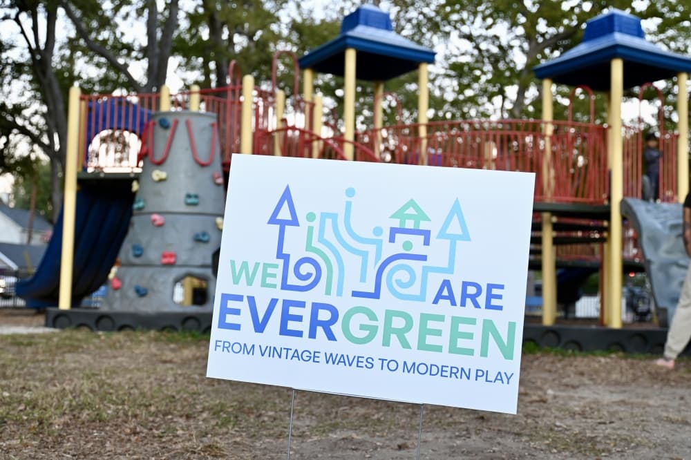 Bellaire committee plans renovations for Evergreen Park, looks for public feedback