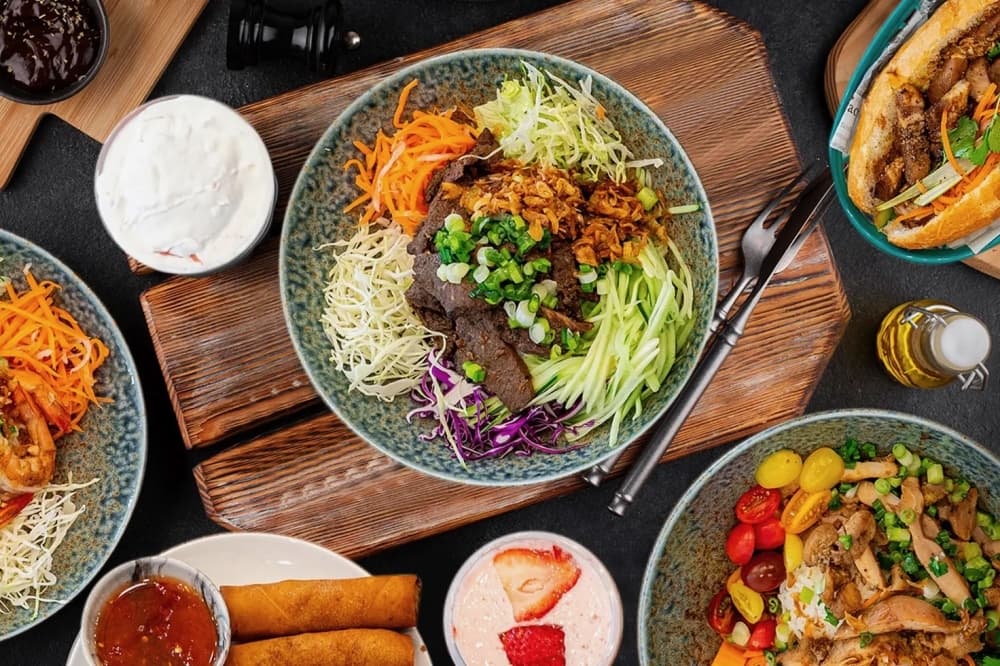 Construction on Saigon Cafe in Humble projected to wrap up in December