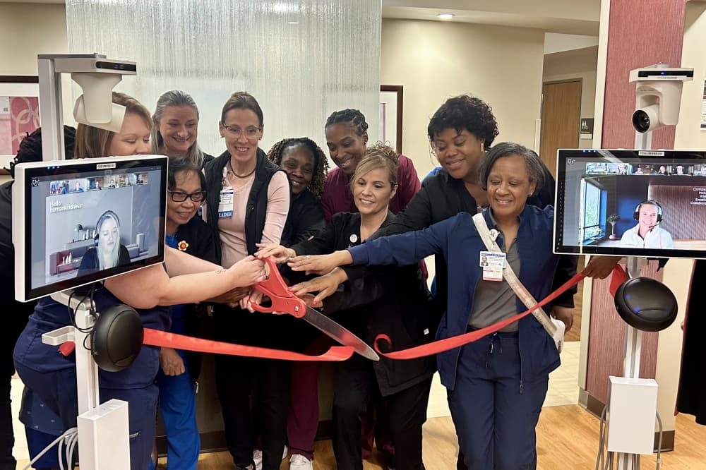 St. Luke’s Health-Sugar Land Hospital launches Virtually Integrated Care program