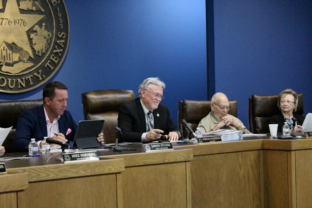 $2.9M road repair project in Humble to kick off in early 2026