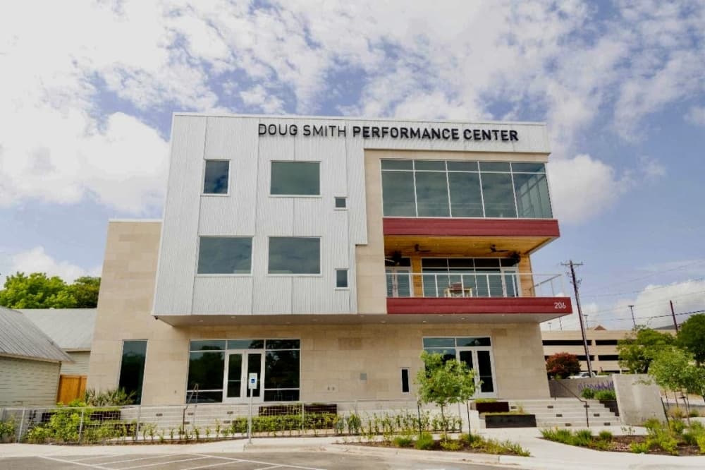 Georgetown Palace Theatre Playhouse to close at the end of 2025