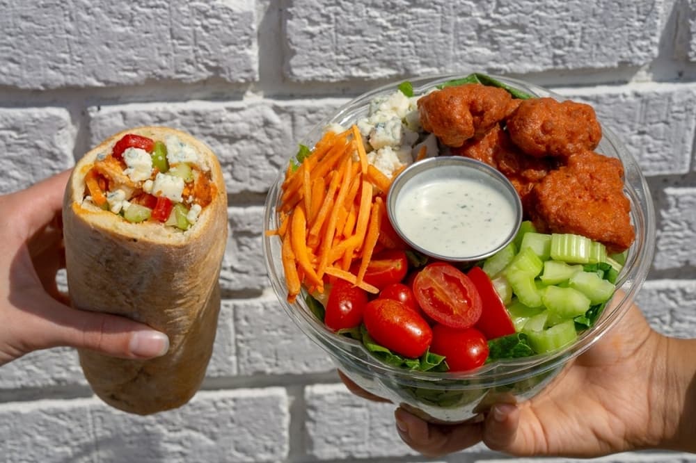 Bread Zeppelin to expand to McKinney with signature salads-in-baguettes concept
