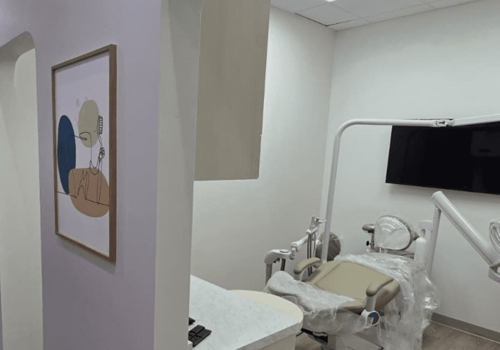Olara Dental opens new office in Bellaire