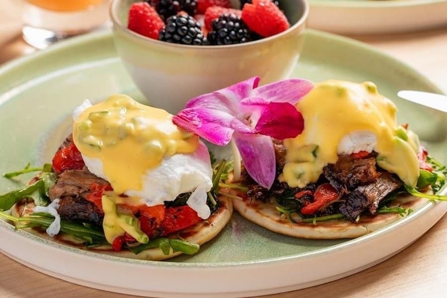 4 dining updates for Bee Cave, Westlake and Steiner Ranch