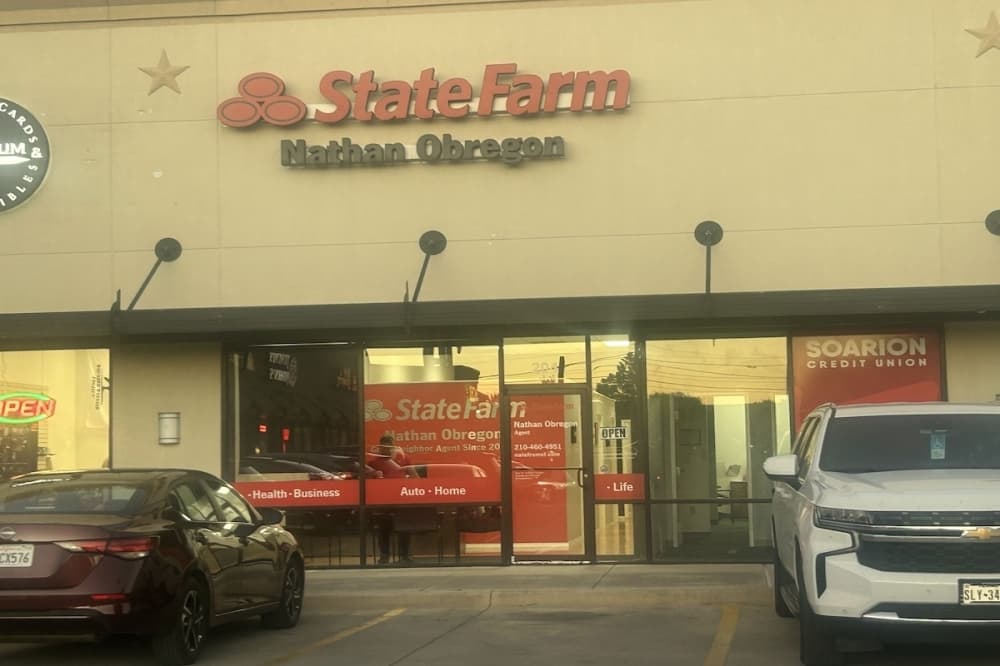 Schertz State Farm agent celebrates 5-year anniversary
