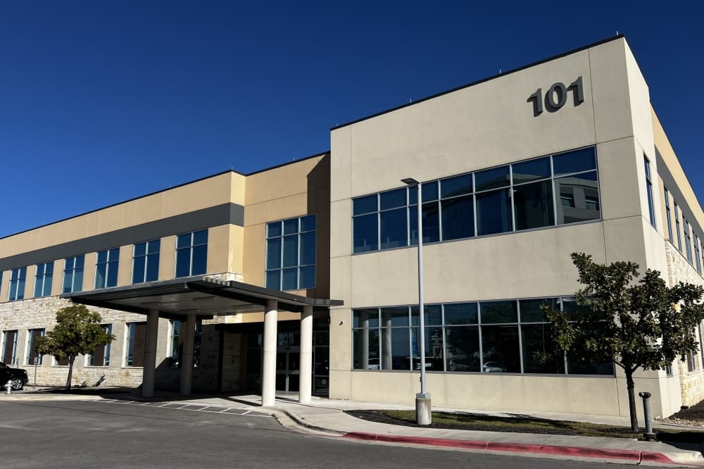 Texas Children’s Pavilion For Women now open in Lakeway