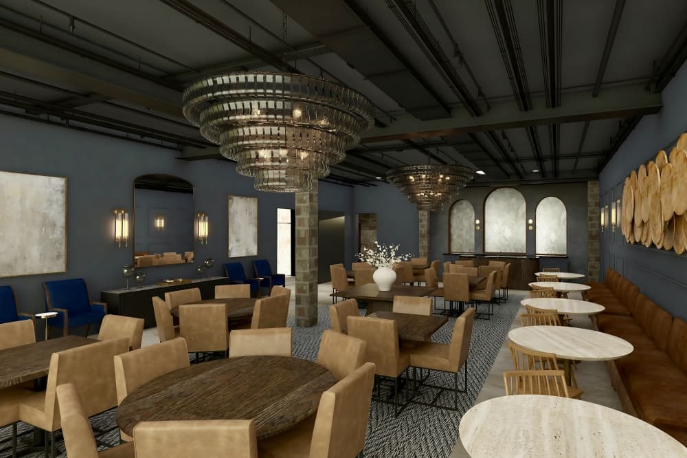 Haven Event Venue now open in The Woodlands 