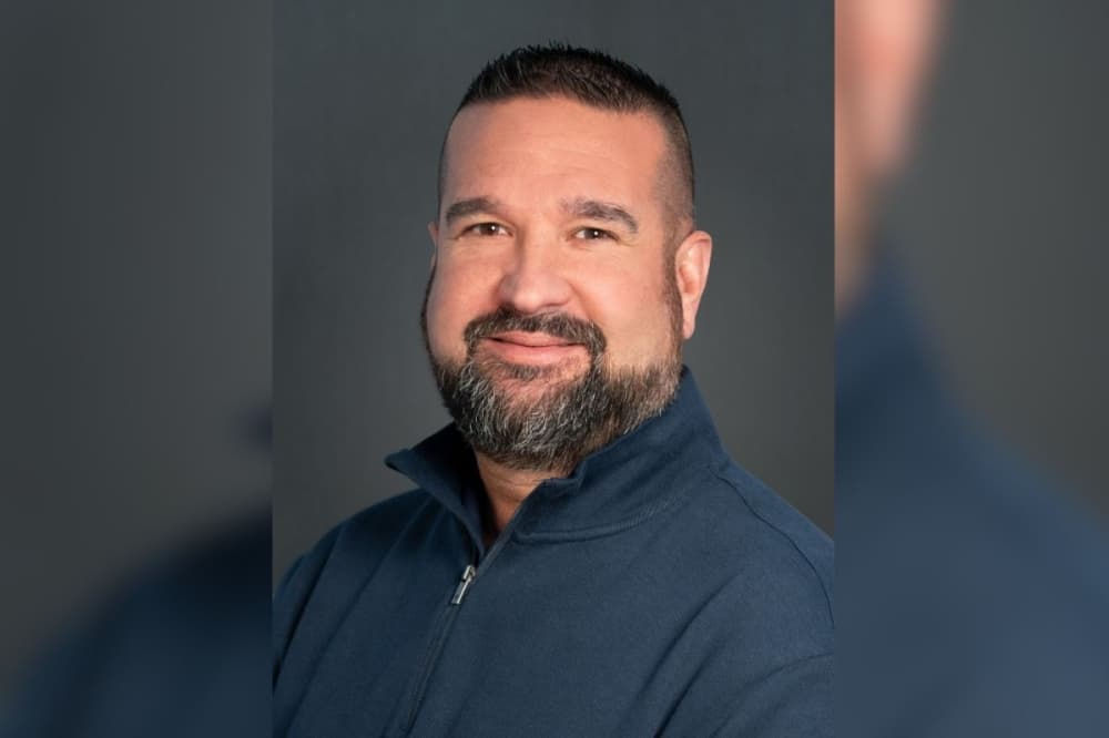 Southwest Montgomery County chamber names Terre Albert as new president