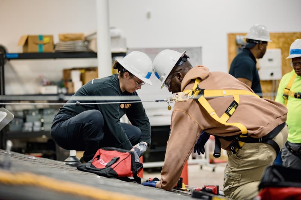 Goodwill Houston prepares to open new center to help local workforce, community