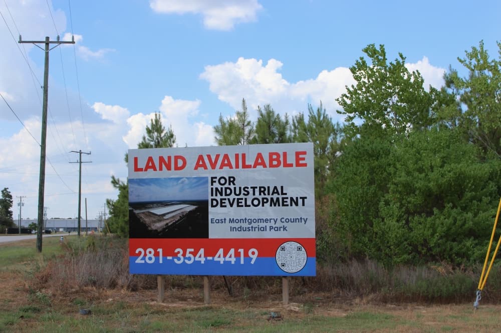Catalyst Trading Company to open 200K-square-foot warehouse in New Caney