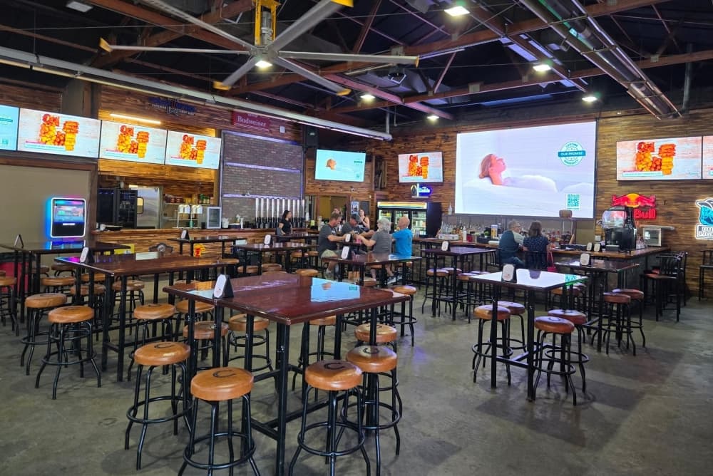 Infrared light sauna, karaoke bar: 8 business updates in Spring, Klein