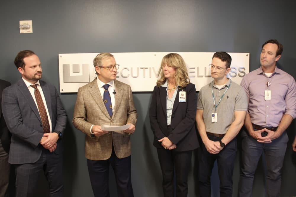 Heart Hospital of Austin expands clinic offering preventative care for working professionals
