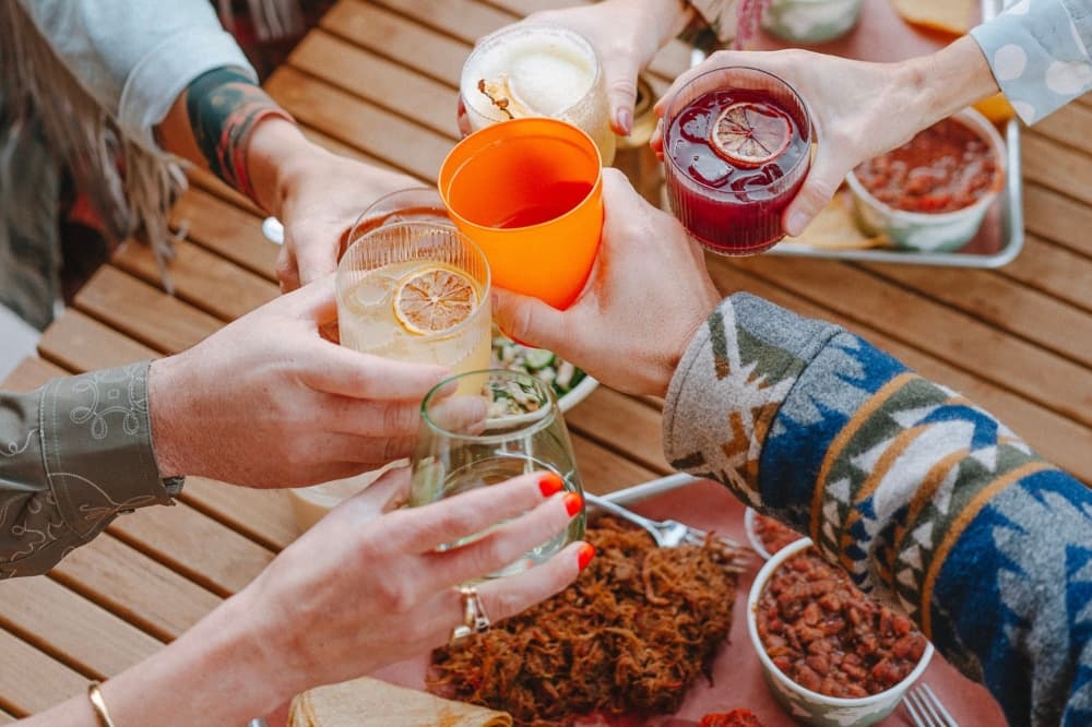 Neon Armadillo debuts permanent Tex-Mex-barbecue fusion spot in Wimberley