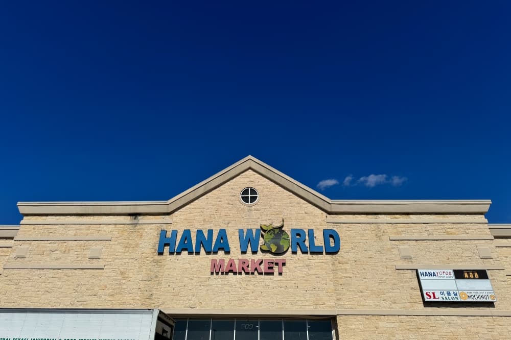 Hana World Market to close North Austin store in late 2025