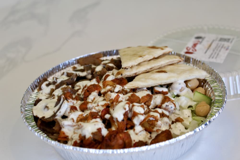 Sami’s Gyro House opens 3rd location in Katy