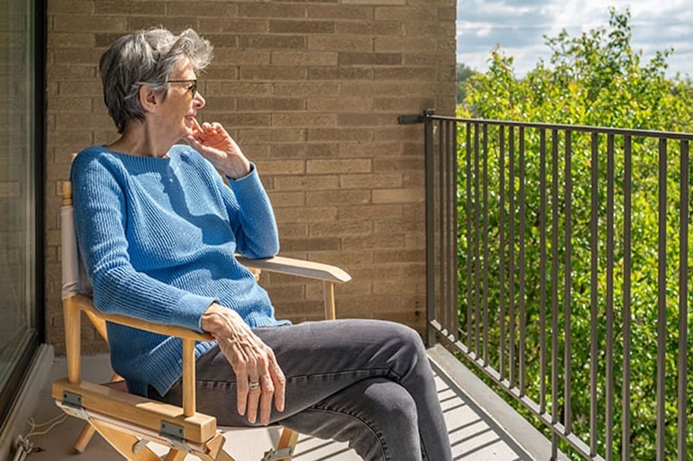 Caring Transitions helps to move San Antonio seniors, families