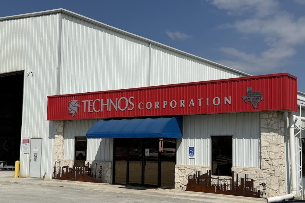 Schertz-based industrial fan manufacturer celebrates 45 years
