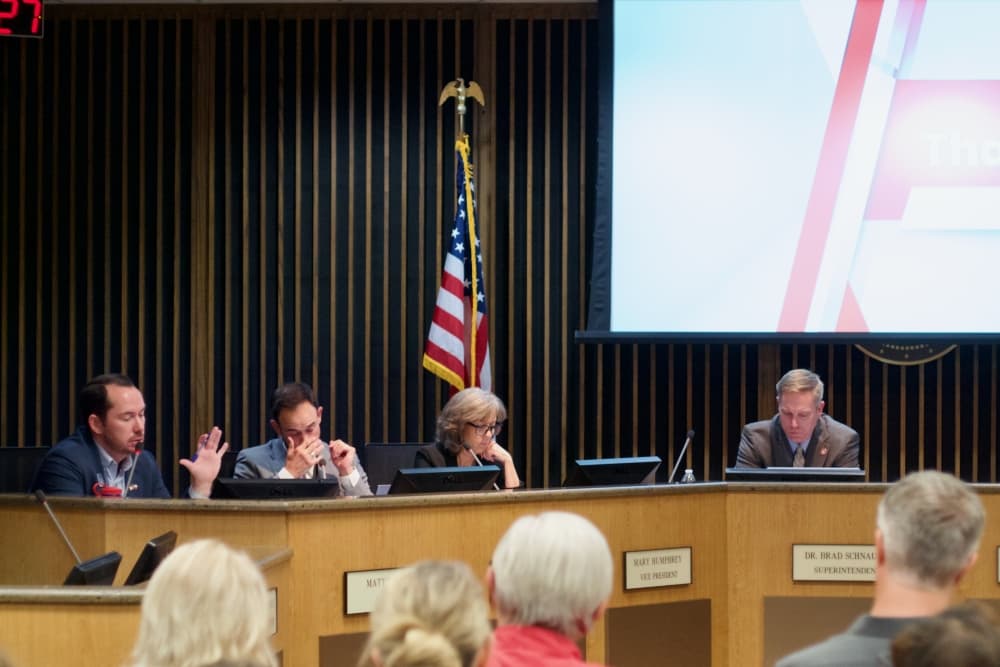 GCISD committee recommends closure of Dove and Bransford elementary schools