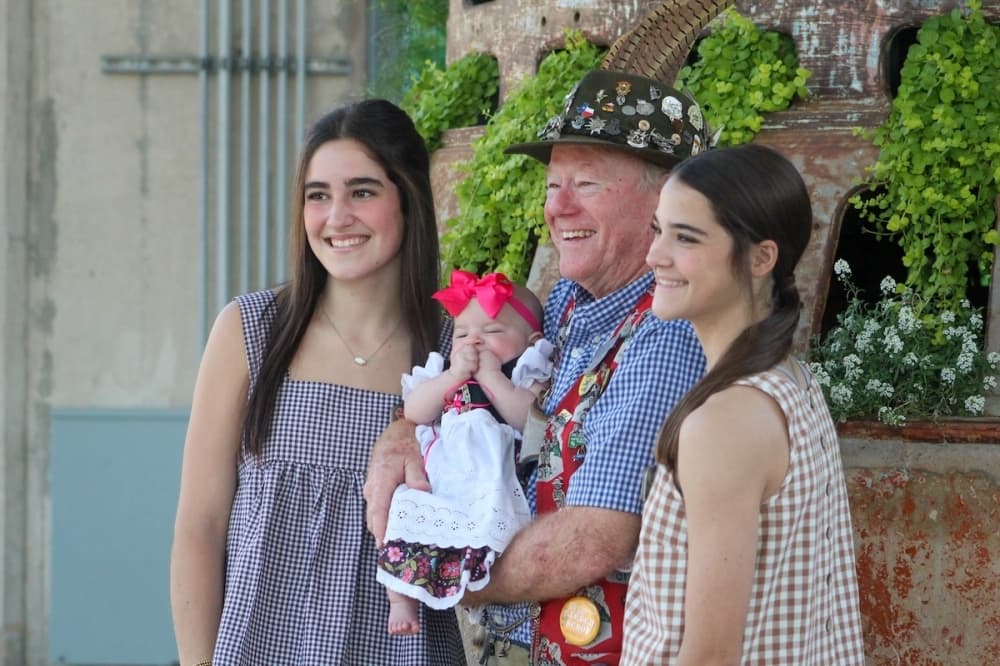 Wurstfest 2025: Capturing the culture, craft and celebration