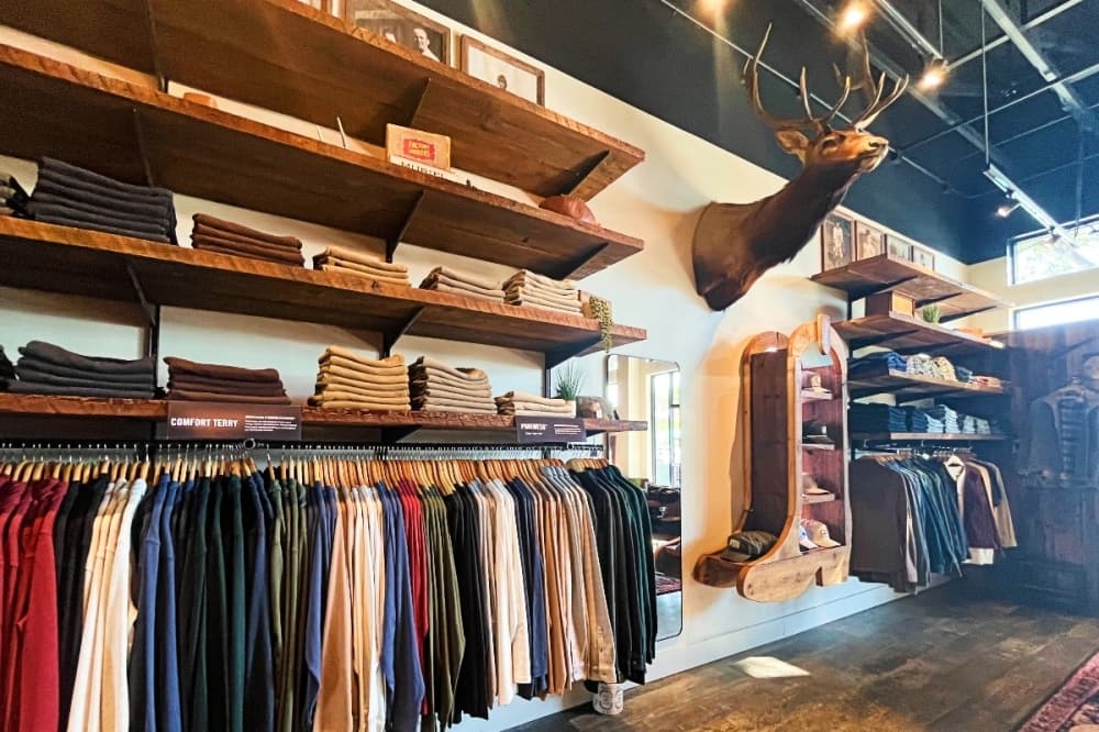 The Normal Brand opens 1st Texas location in Southlake