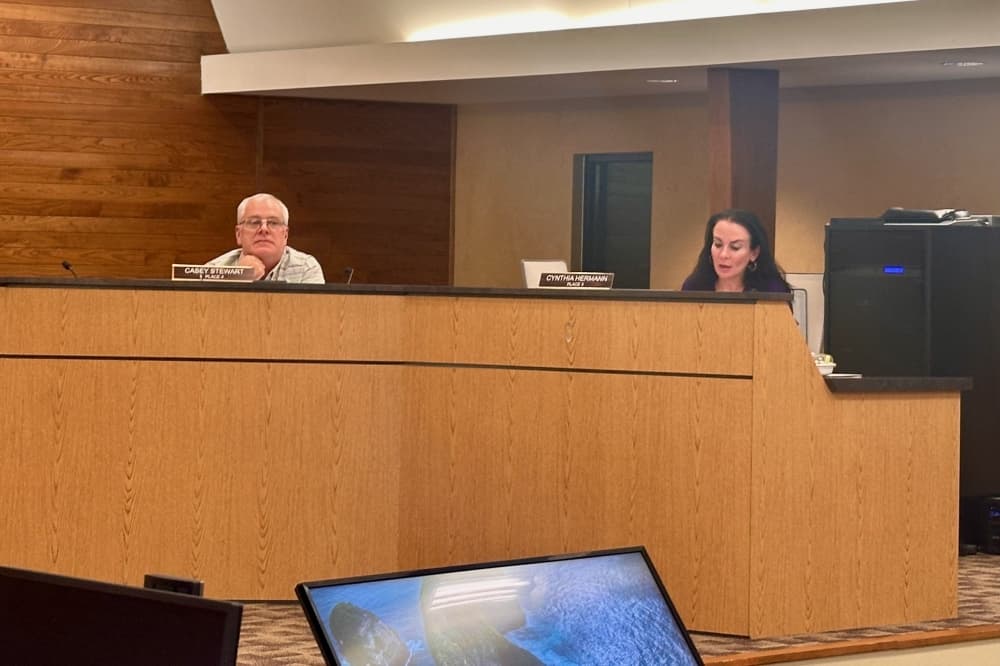 Argyle Town Council approves $282,832 for 3 drainage projects