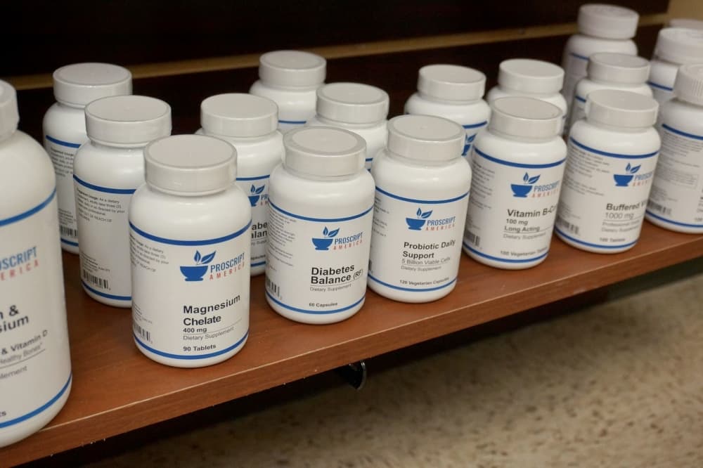 ProScript America Pharmacy opens new location in Missouri City