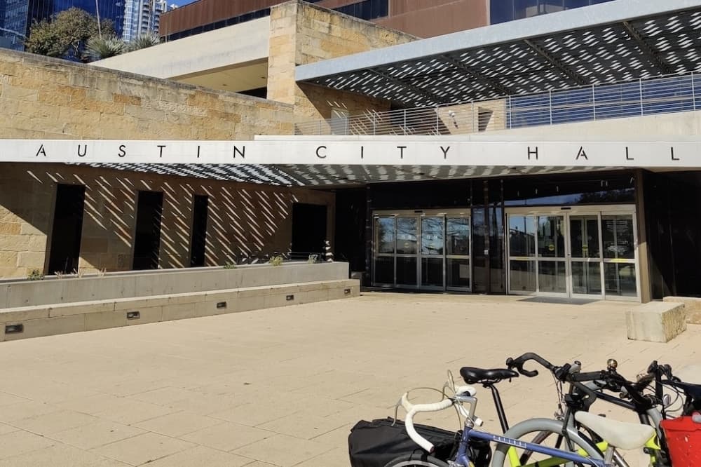 Austin budget revisions move ahead with focus on public safety