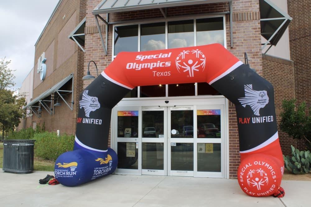 Special Olympics Texas to host 2026 Winter Games in Lakeway, Bee Cave