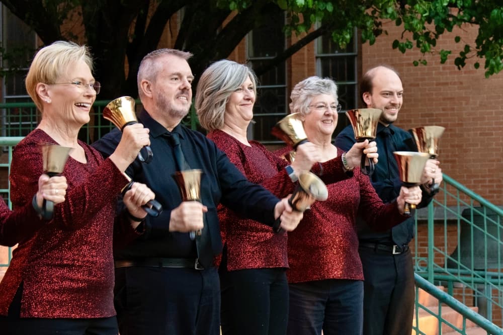 Tomball German Christmas Market, Breakfast with Santa: 10 events to attend this weekend in Tomball, Magnolia, Dec. 12-14