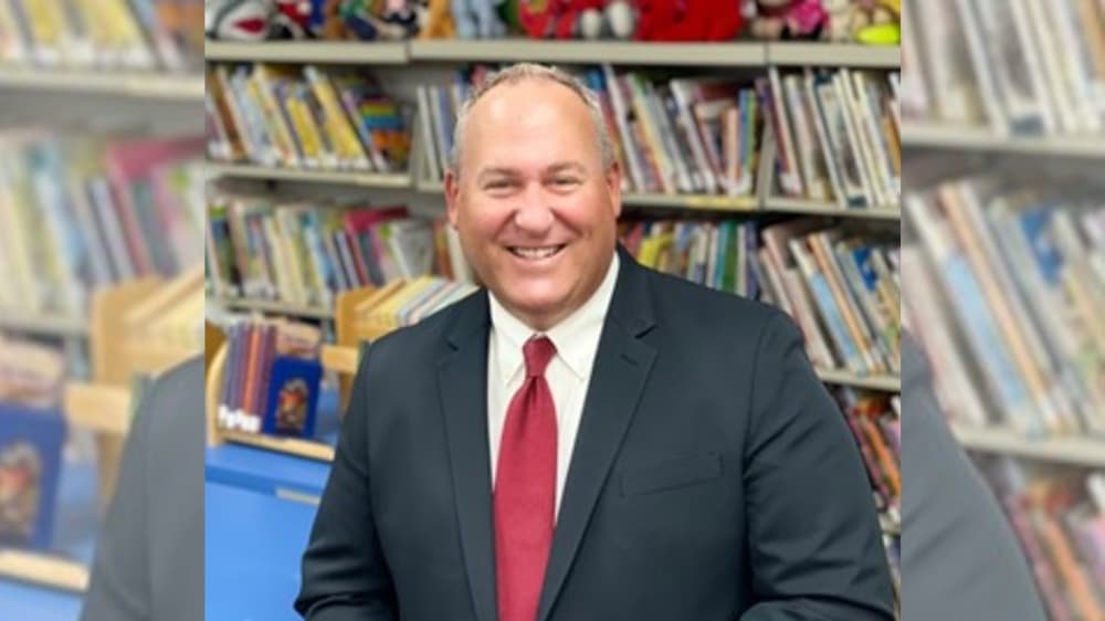 Eanes ISD names Kirk Koennecke as lone finalist in superintendent search